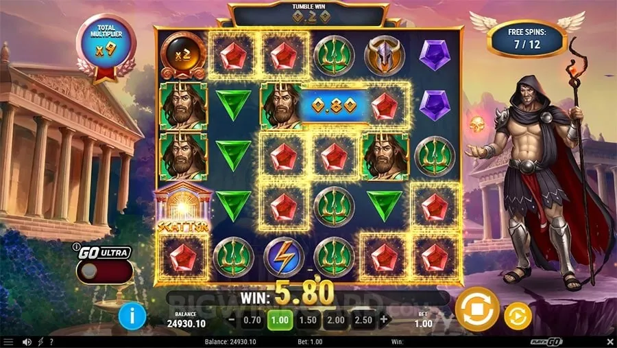 Live Casino Games