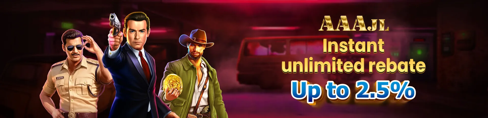 Jilimk Original Games Hero Image